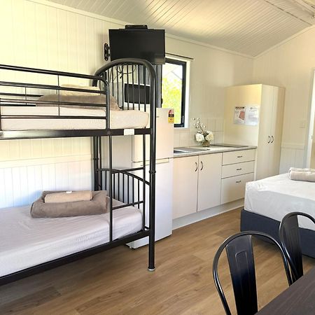 Karumba Point Sunset Caravan Park المظهر الخارجي الصورة