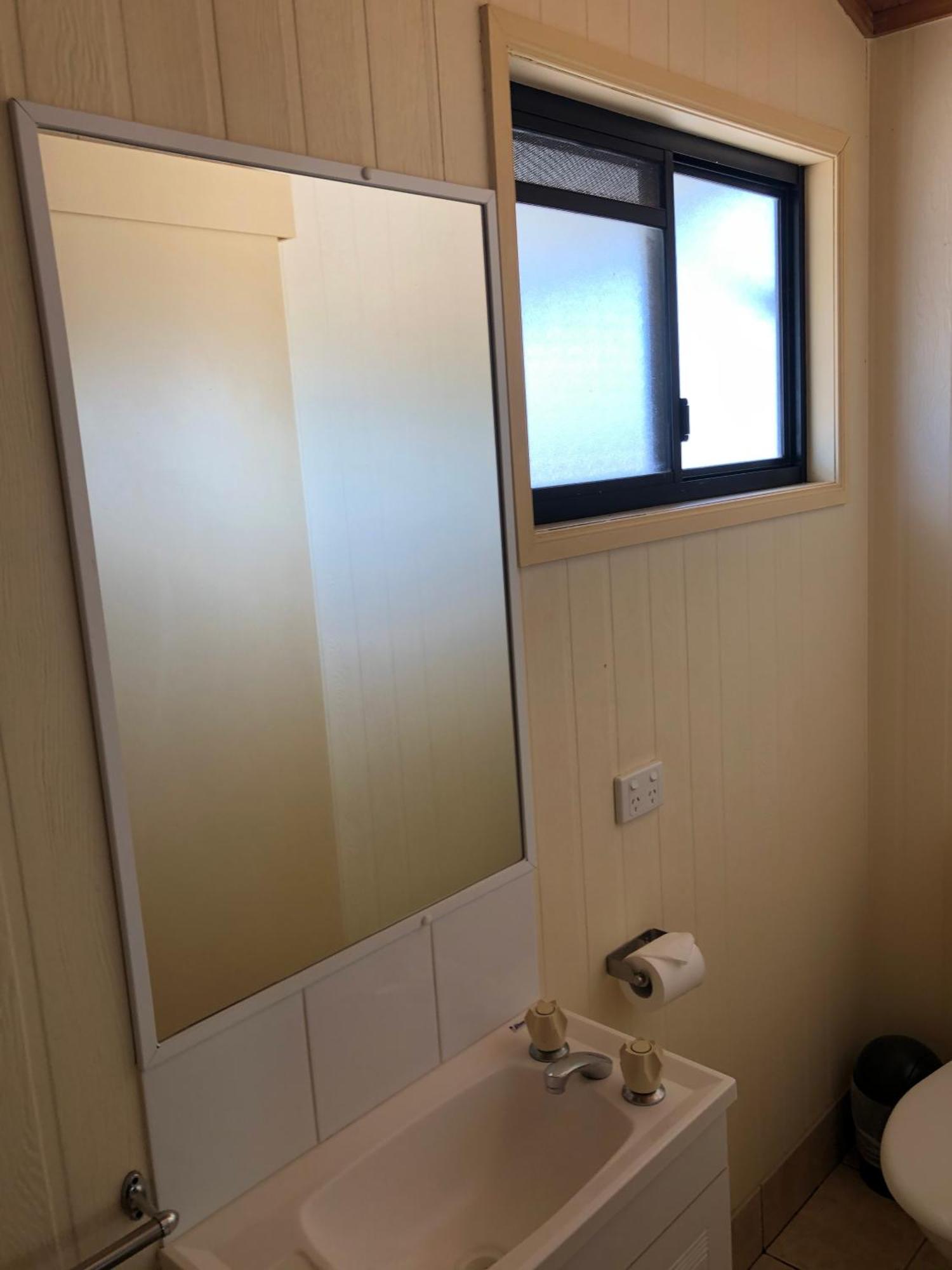 Karumba Point Sunset Caravan Park المظهر الخارجي الصورة