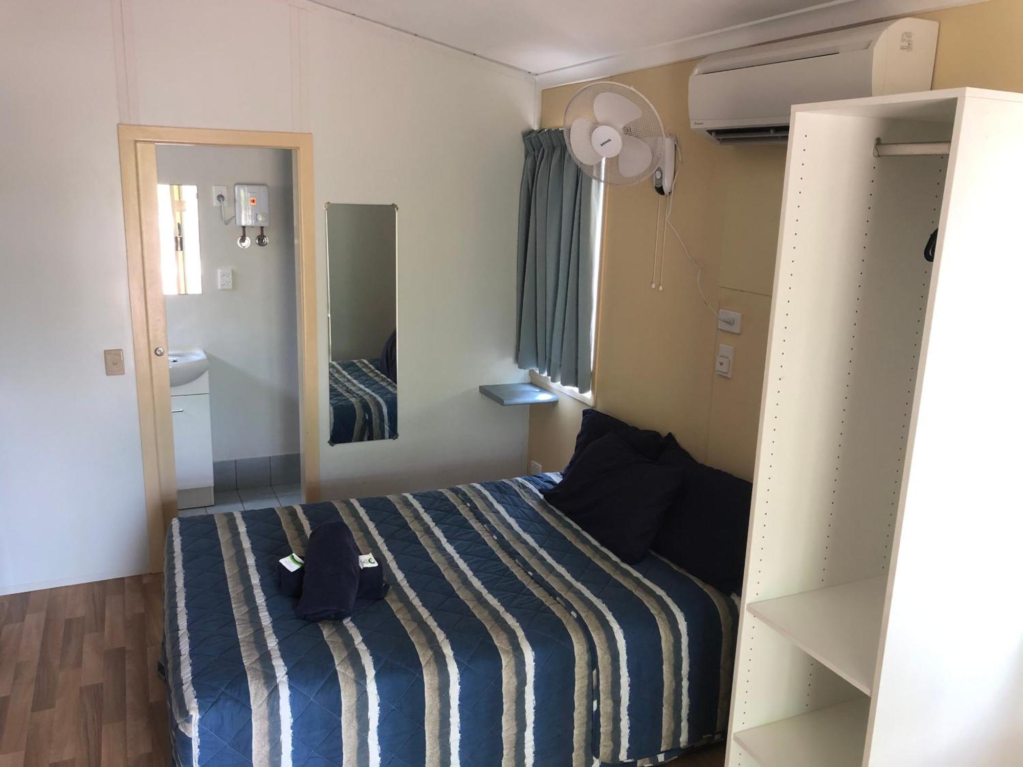 Karumba Point Sunset Caravan Park المظهر الخارجي الصورة