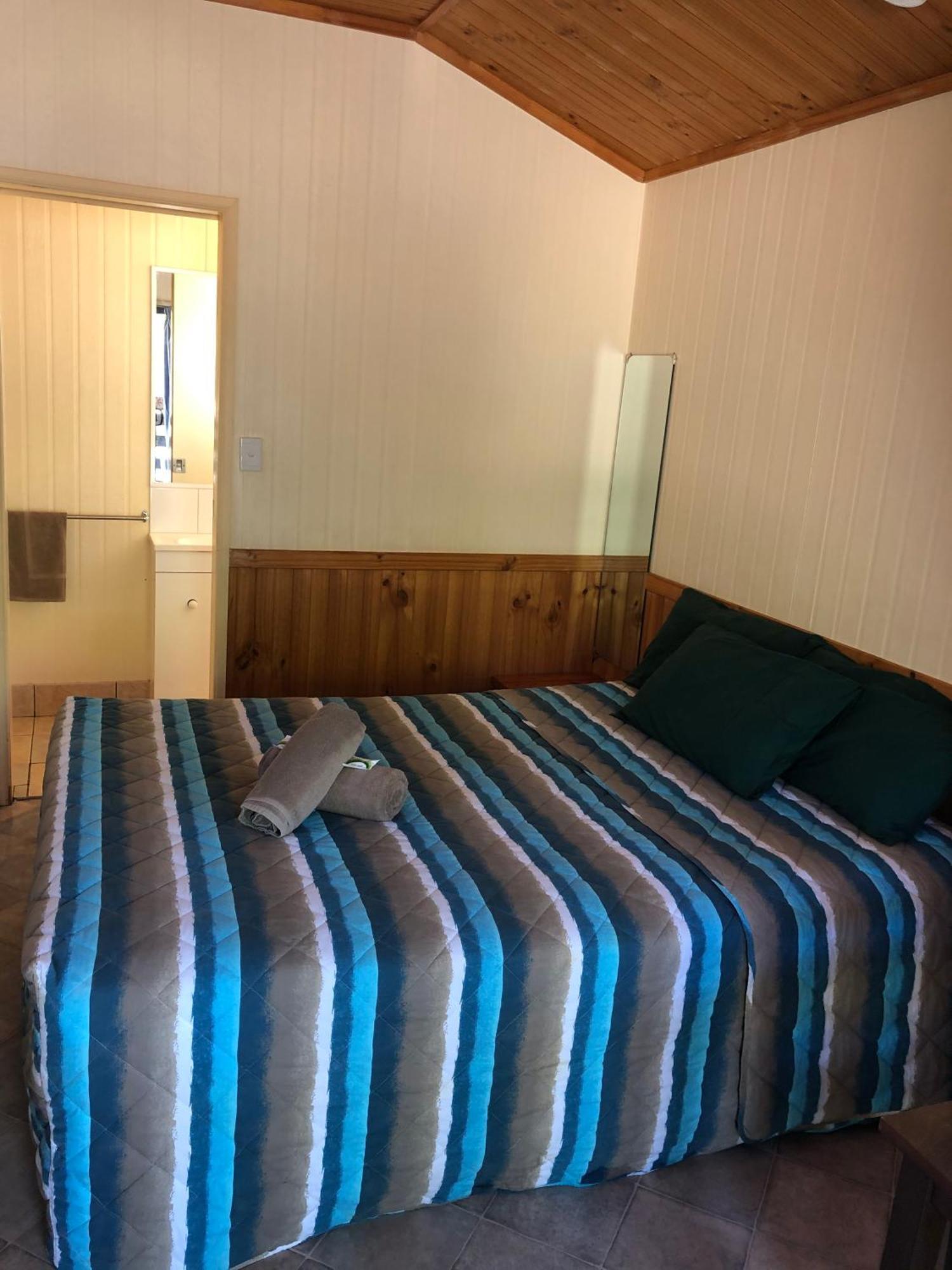 Karumba Point Sunset Caravan Park المظهر الخارجي الصورة