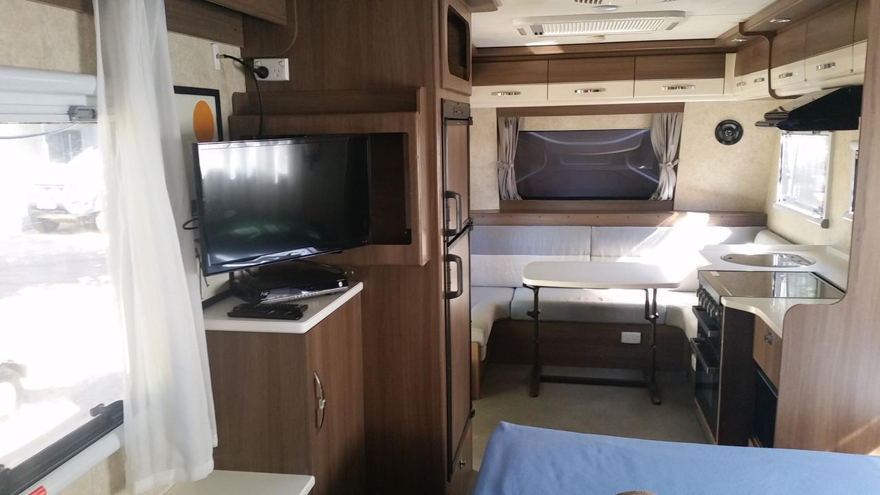 Karumba Point Sunset Caravan Park المظهر الخارجي الصورة