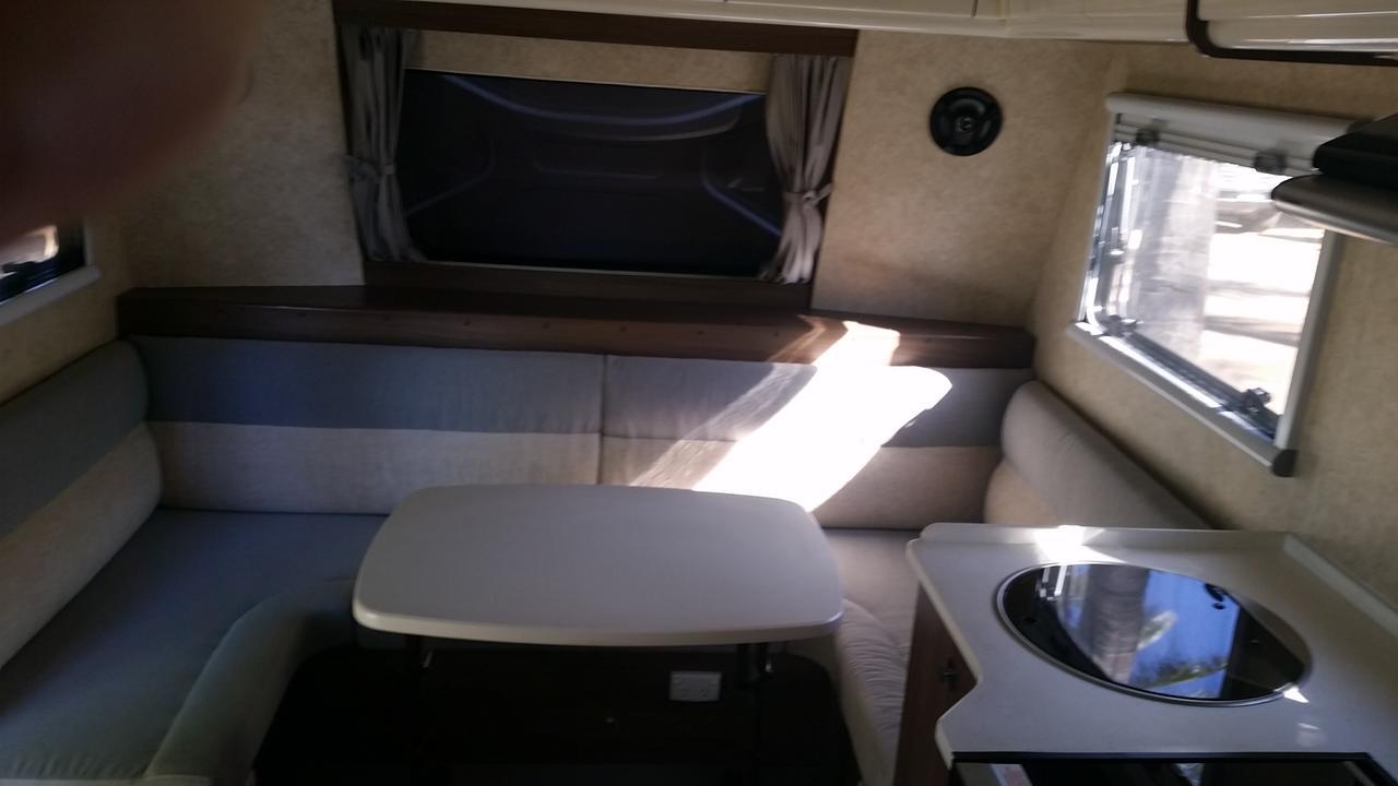 Karumba Point Sunset Caravan Park المظهر الخارجي الصورة